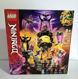 Lego 71771