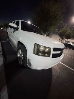 2009 Chevy Tahoe