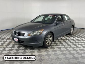 2009 Honda Accord