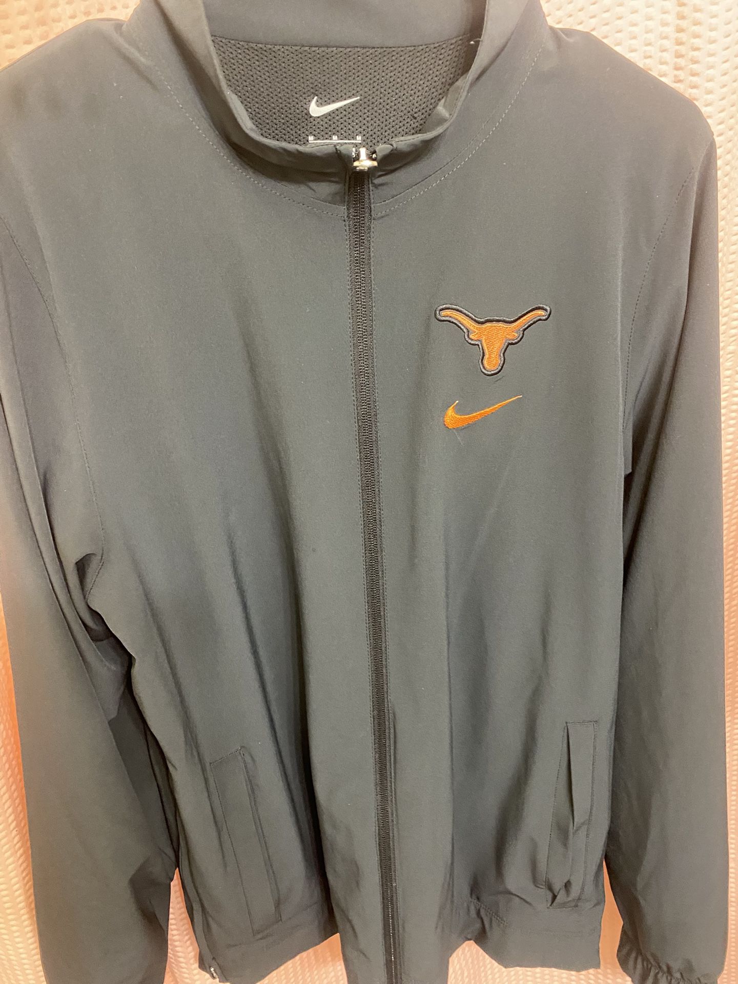 College Football Nike Tech
