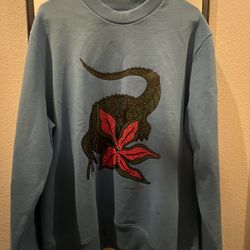 Adult Lacoste Sweatshirt