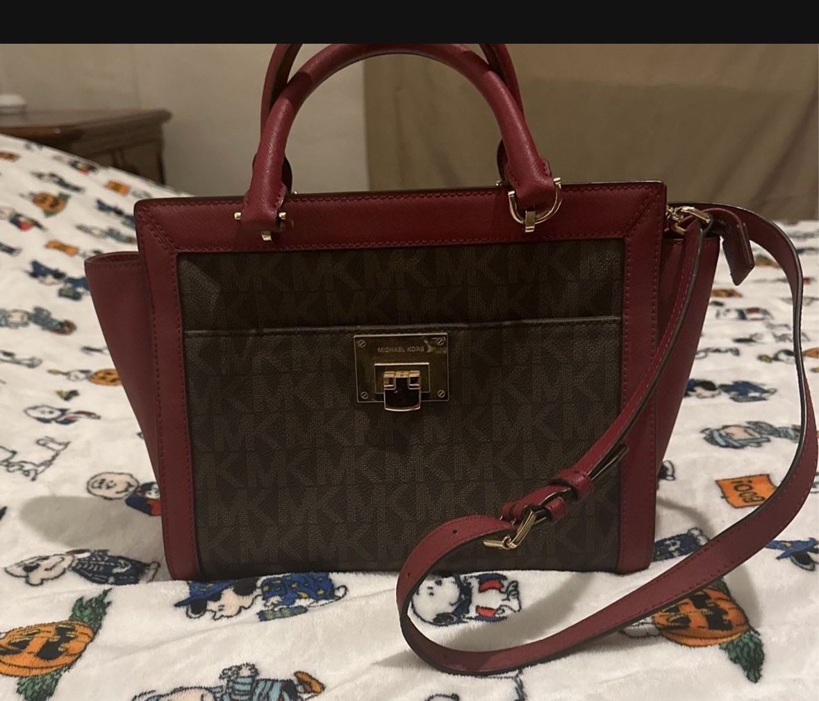 Michael Kors Purse