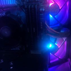 Entry Level Gaming Pc