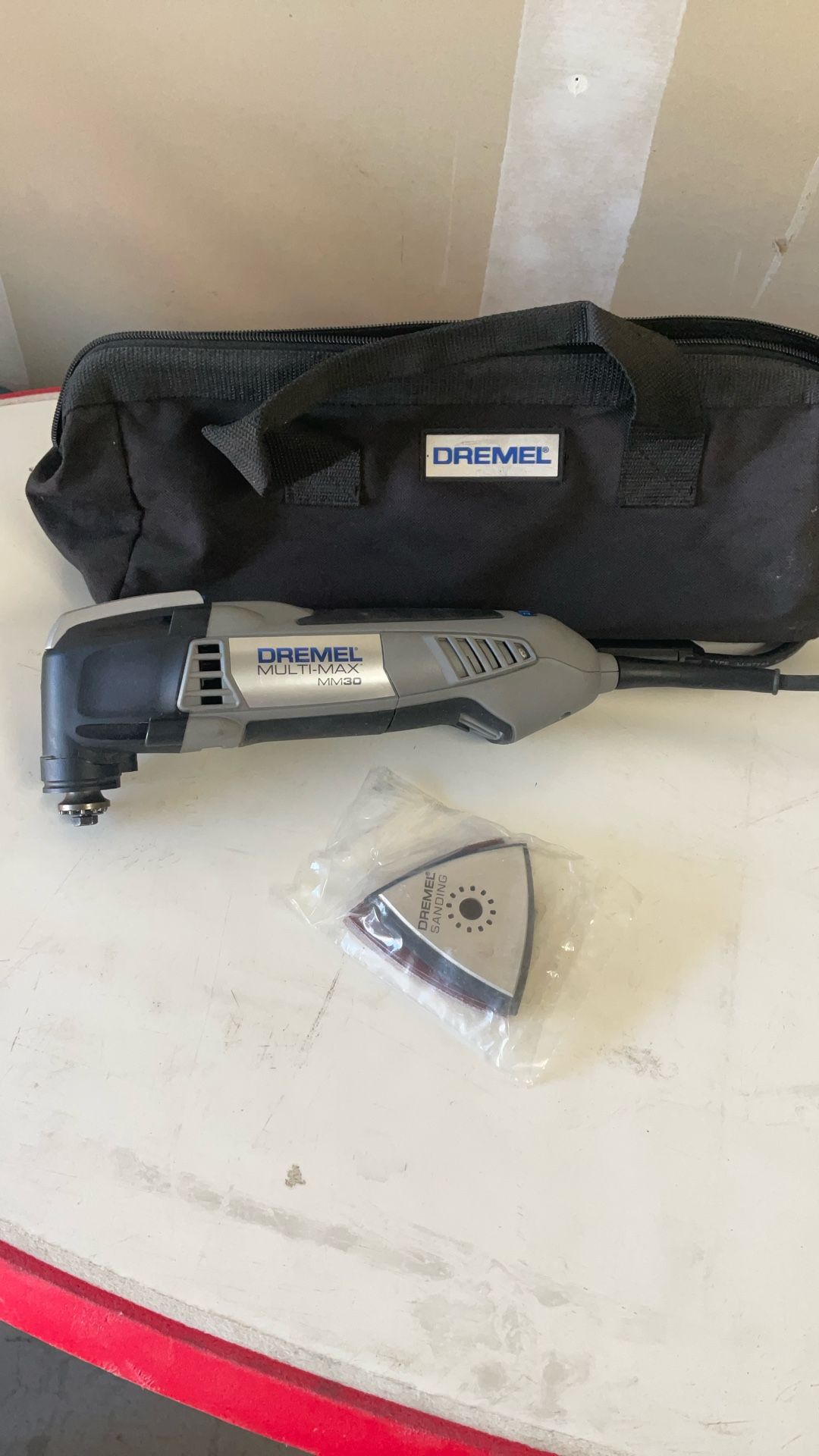 Dremel Multi-Max MM30