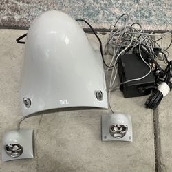 JBL Computer Speakers 