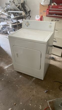 Washer Dryer Basic Set 250 You Pick Up