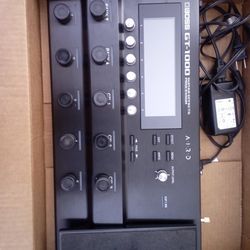 Boss Gt-1000