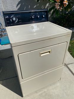 Kenmore Dryer