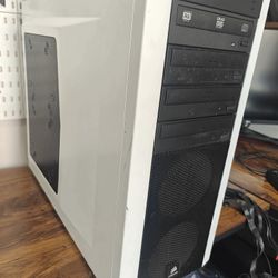 Budget 1080P Gaming PC, Intel i7 6700k, GTX 1070ti 8GB, 16GB DDR4, 240GB SSD, 1TB HDD