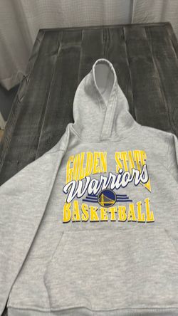 Boys hoodie