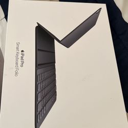iPad Keyboard New 