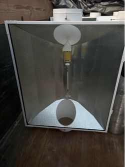 Sun system magnum reflector