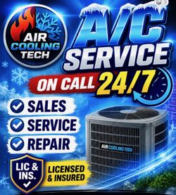 Ac Service…..❄️🔥 On-Call 24 Seven