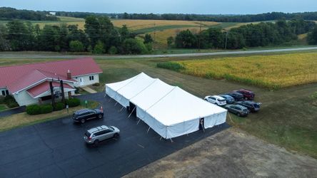 Tents for r,e,n, t