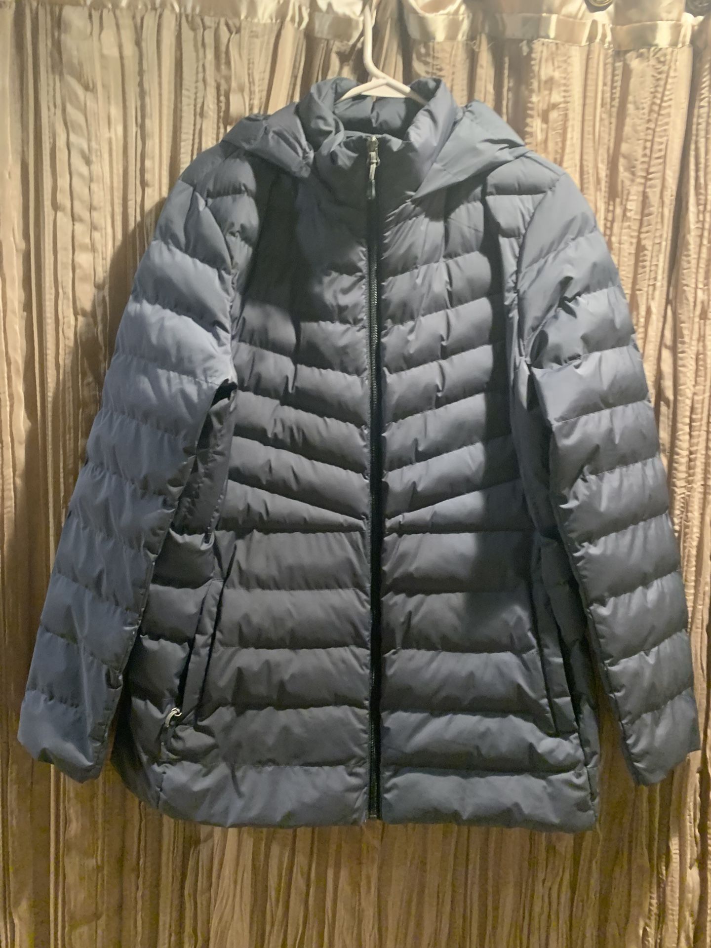 Woman’s XL Jacket