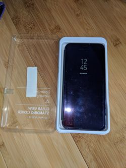 Samsung Galaxy S 9 case