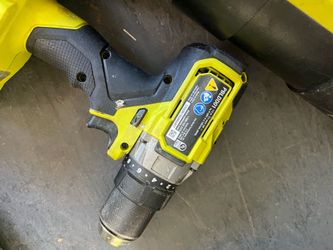 Complete Ryobi 18V ONE+ Brushless Power Tool Bundle – Ready to Work!