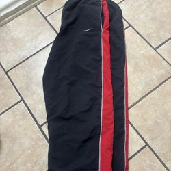 Vintage Nike Track Pants 