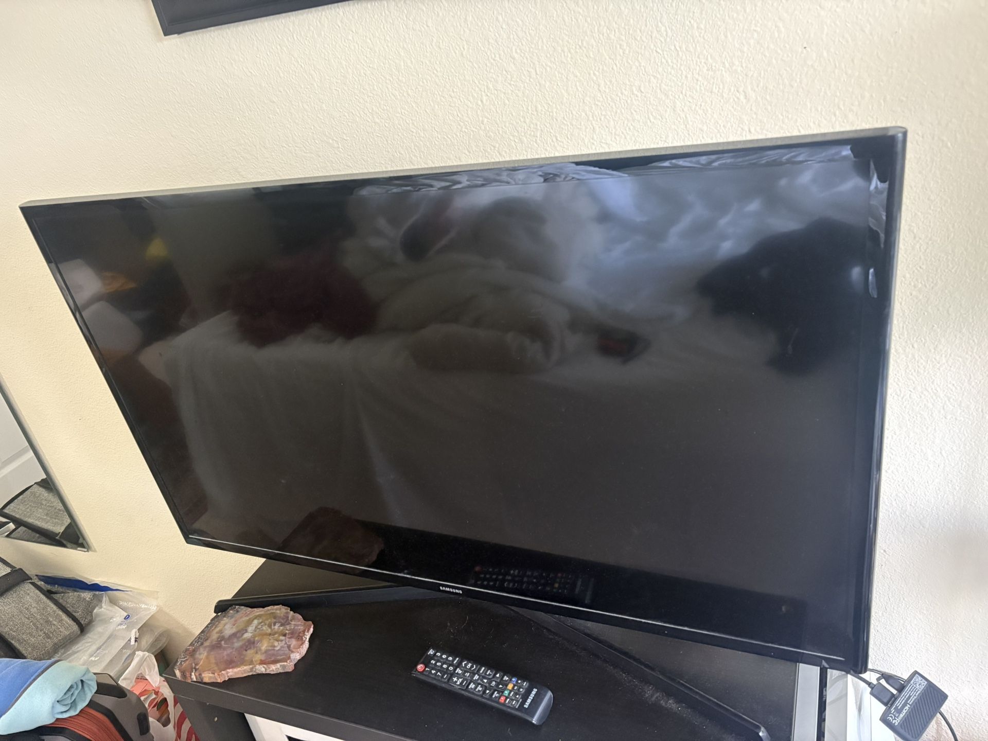 40inch Samsung TV