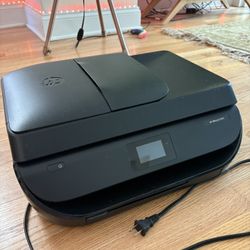 HP OfficeJet 5255 printer
