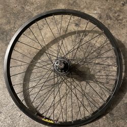 Bmx Rim/ Bike Rim/ Fixie Rim/ Bike. Mini Bike/ Pit Bike/ quad