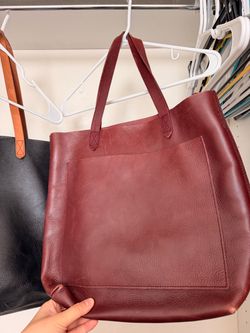 Madewell tote