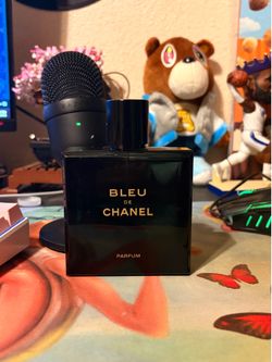 Bleu De Chanel REAL