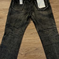 Purple Brand Jeans 