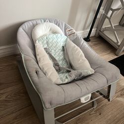 infant rocking chair