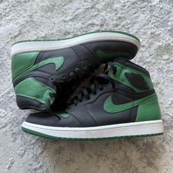 Air Jordan 1 Retro Pine Green 2.0