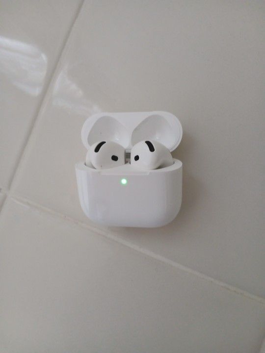 Air Pod Pros