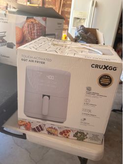 Air fryer
