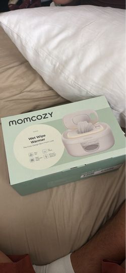 MOMCOZY wet wipe warmer