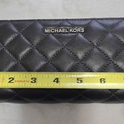 Clutch Wallet 