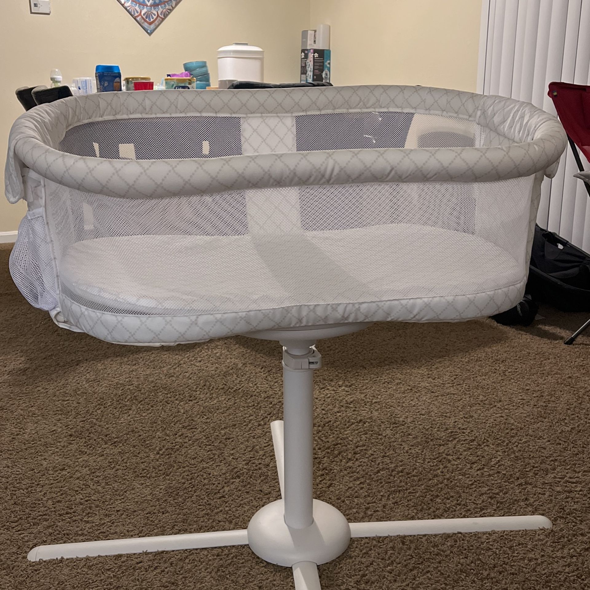 Halo Bassinet 