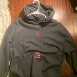 Jordan Brooklyn Fleece Pullover Hoodie