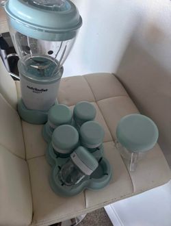 Nutri Bullet