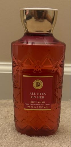 BBW- All Eyes On Her Body Wash