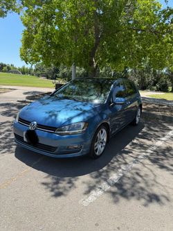 2015 Volkswagen TDI