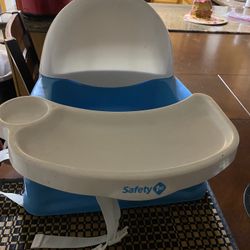 Baby Chair