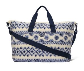 Victoria’s Secret Cozy Plush Weekender Bag