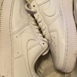 White Forces