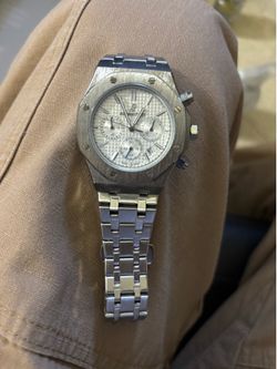 AP watch