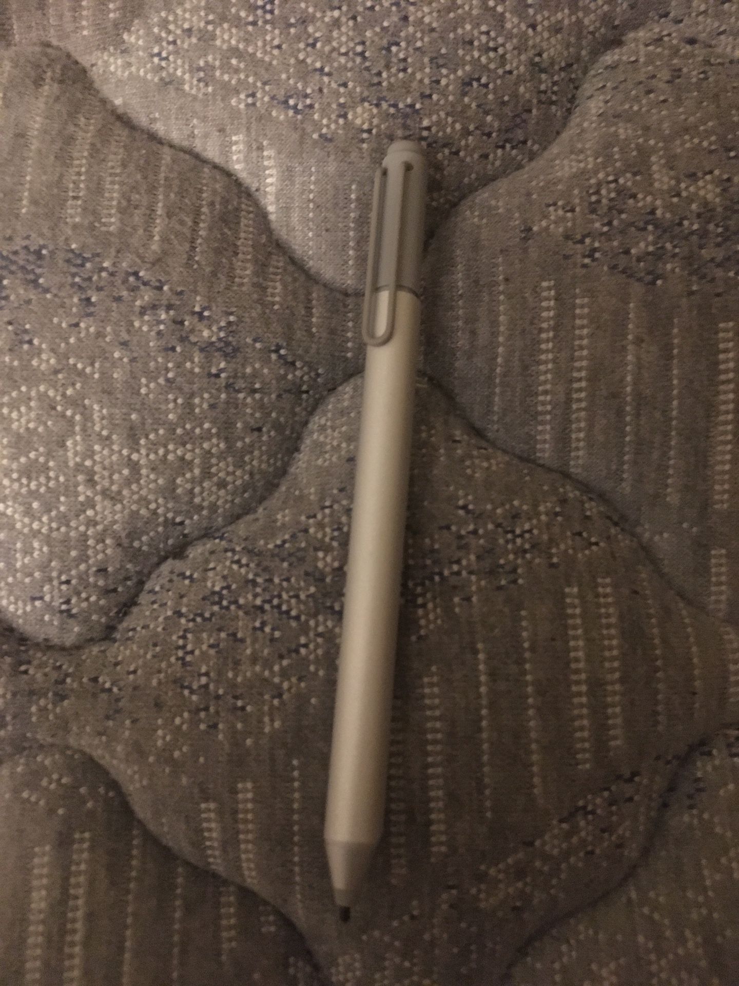 Surface Pro 4 Pen