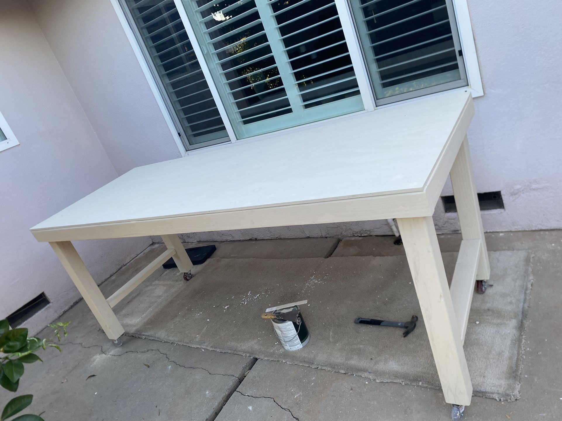 Work Bench/table