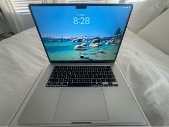 Perfect Macbook Air!