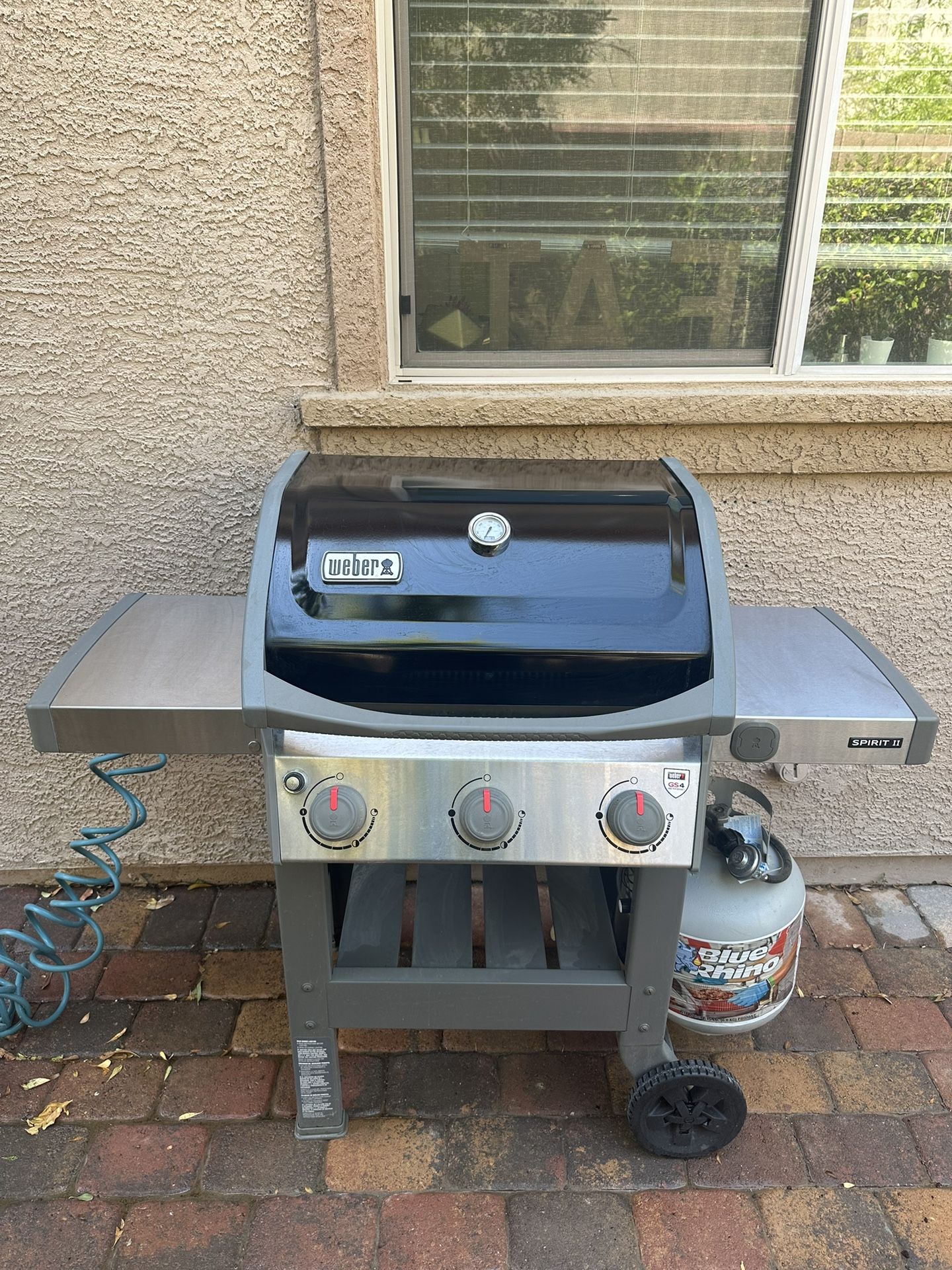 Weber Grill for Sale in Las Vegas, NV OfferUp