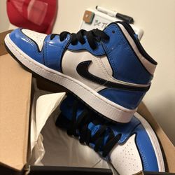 Jordan 1