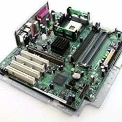 Dell PowerEdge SC400 server Motherboard