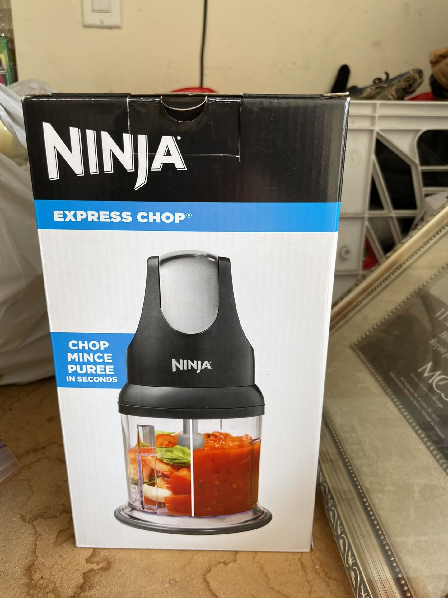 Ninja Express Chop for Sale in El Cajon, CA - OfferUp